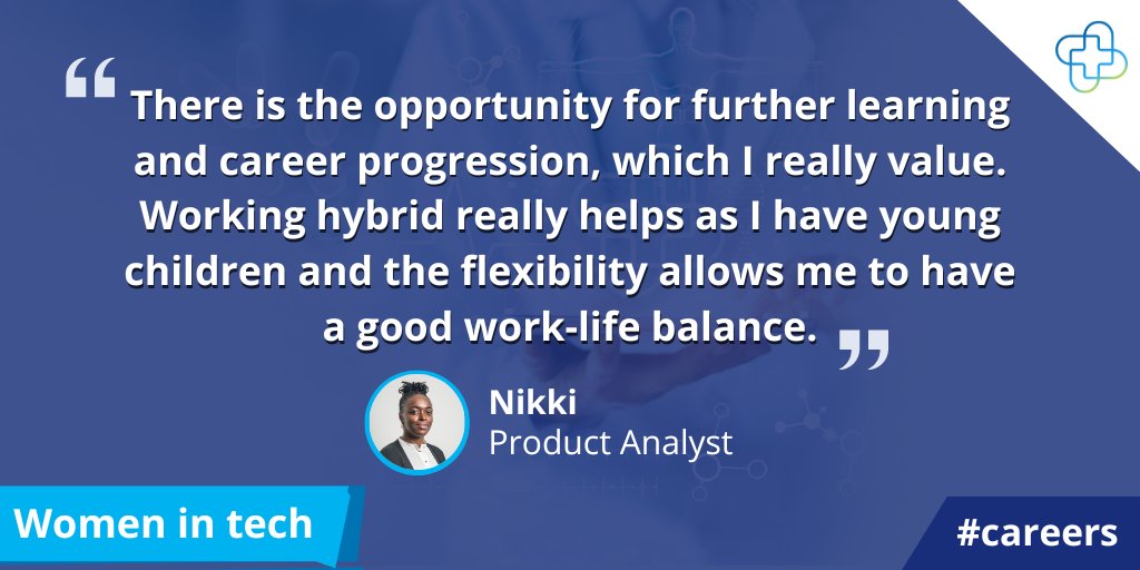 At Datapharm, we've been embracing diversity of thought, background and human nature to help create the vibrant working culture we thrive on.

If you'd like to be part of the Datapharm journey, visit our jobs board:
bit.ly/42FyNrj

#WomenInTech #careers #workculture