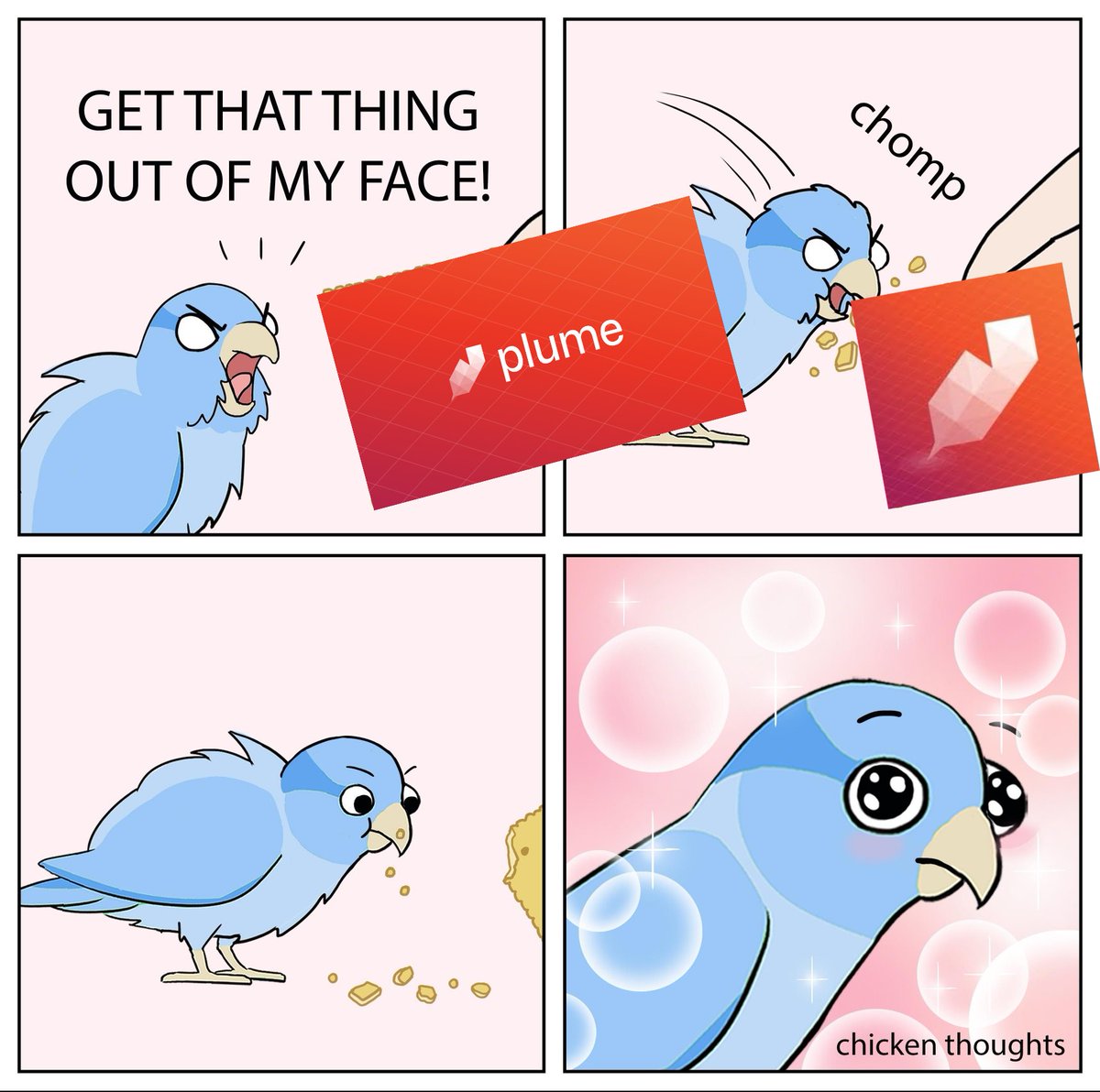 🚀 Check out my entry for the #PlumeNetwork Meme Showdown! 🎉 Give it a like and retweet to help me become a Meme Master! 🌟
 <a href="/PlumeGoon/">Plume Goon</a> <a href="/plumenetwork/">Plume - RWAfi Chain</a>