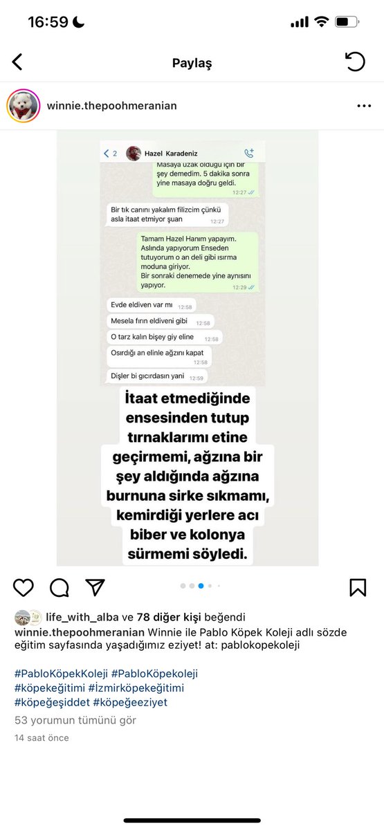 ecevonaz's tweet photo. şaka mı bu? bağla demişler, bağlamış. vur demişler, vurmuş. ağzına burnuna sirke sık demişler, sıkmış. biber sür demişler, sürmüş. insan bir durup ben napıyorum diye düşünmez mi? bu nasıl bir aymazlık? https://t.co/LwN70ynLEl