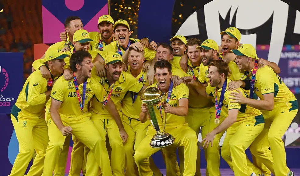 Is This the Upcoming Wave of Australia's Golden Generation

Read More- redcherry23.blogspot.com/2024/02/is-thi…