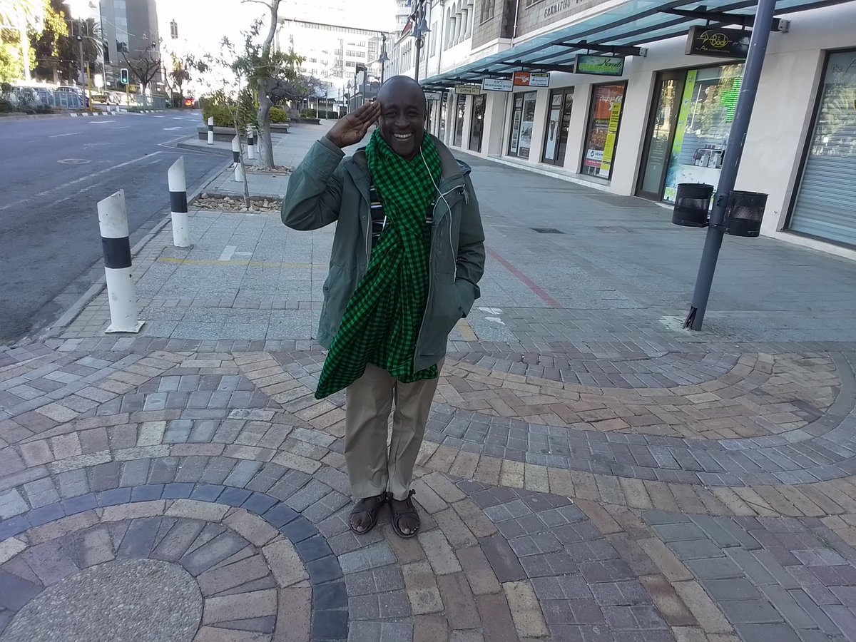 Raymond Katebaka (@katebakaraymond) on Twitter photo 
