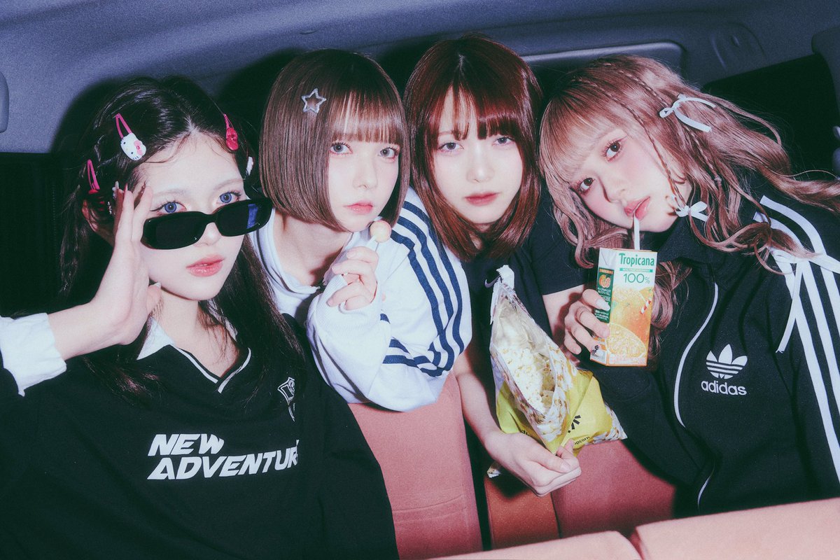 kenichi0511's tweet photo. snaccさんの新しいアーティスト写真撮影しました📸 https://t.co/3Kjh3ohWXV