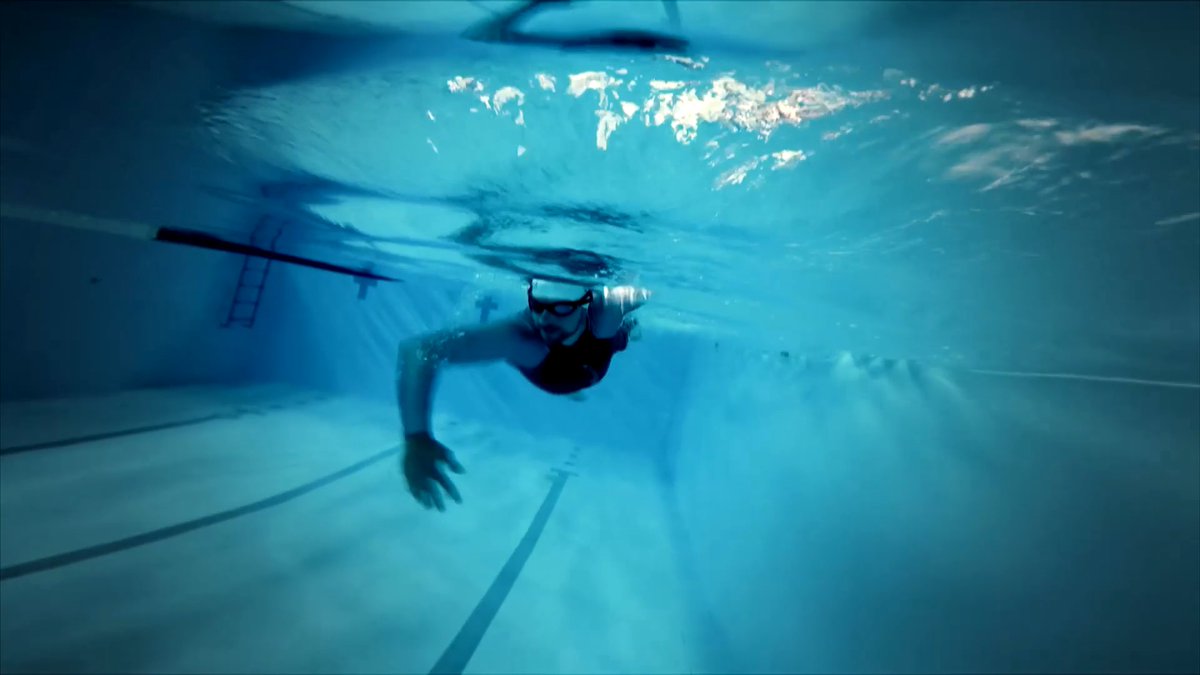 Sport science support a ‘game-changer’ for para-triathlete.

Para-triathlete Darren Williams has a goal of representing GB at the World Para-Triathlon Series events. He's currently being supported through a partnership between <a href="/TriathlonCymru/">Triathlon Cymru</a>  &amp; UWTSD

➡️ tinyurl.com/2sfd8rr7