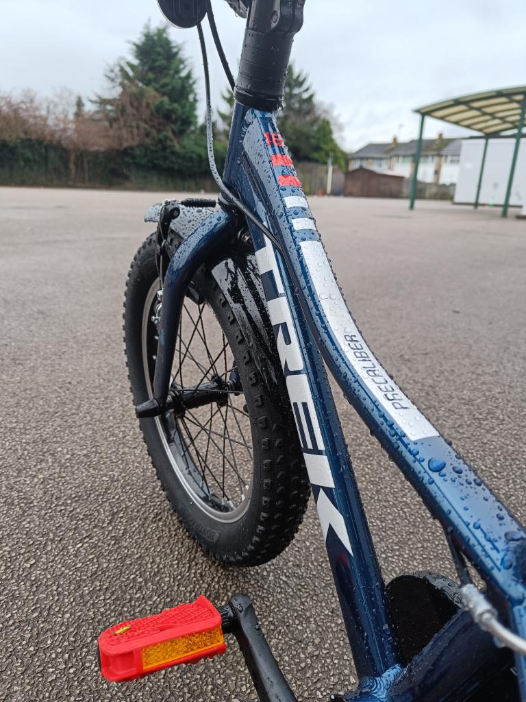 A great morning's cycling at today's HAF session working with Onside Coaching at Walsgrave Primary 😃🚲