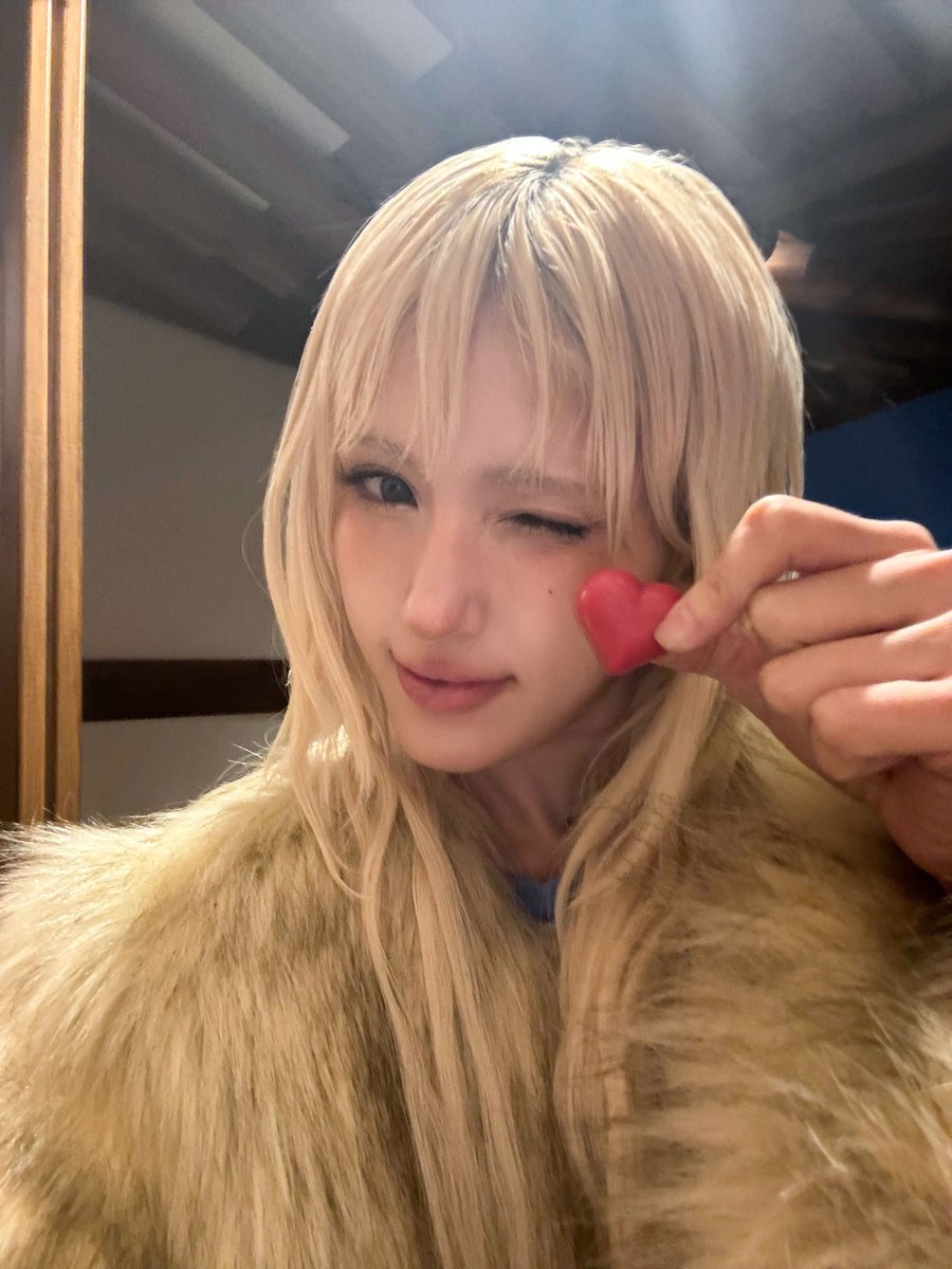 Happy Valentine's Day 
sending love ur way ❤