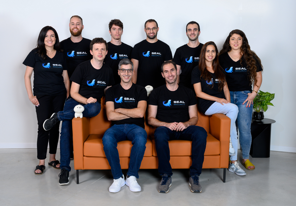 Seal Security tweet media