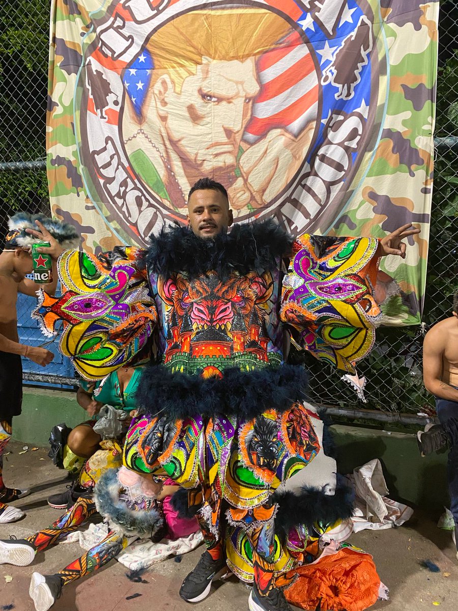 Foi complicado Foi difícil mais nada e impossível ..DESORIENTADOS JPA 6 ANOS DE HISTÓRIA DE CARNAVAL E ALEGRIA 🥰🥰😘