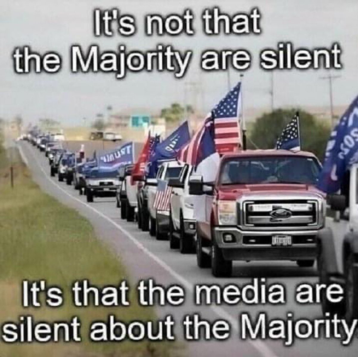 Diane_Jackson7's tweet photo. This is a perfect example of how our country feels…… https://t.co/7AkoGzgmSz