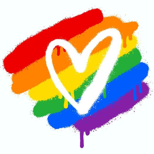 AB4D12's tweet photo. Summit is proud to support LGBTQ+ history month
to honor and celebrate the achievements, and contributions of lesbian, gay, bisexual, and transgender people around the world. https://t.co/yN52yPEvMB