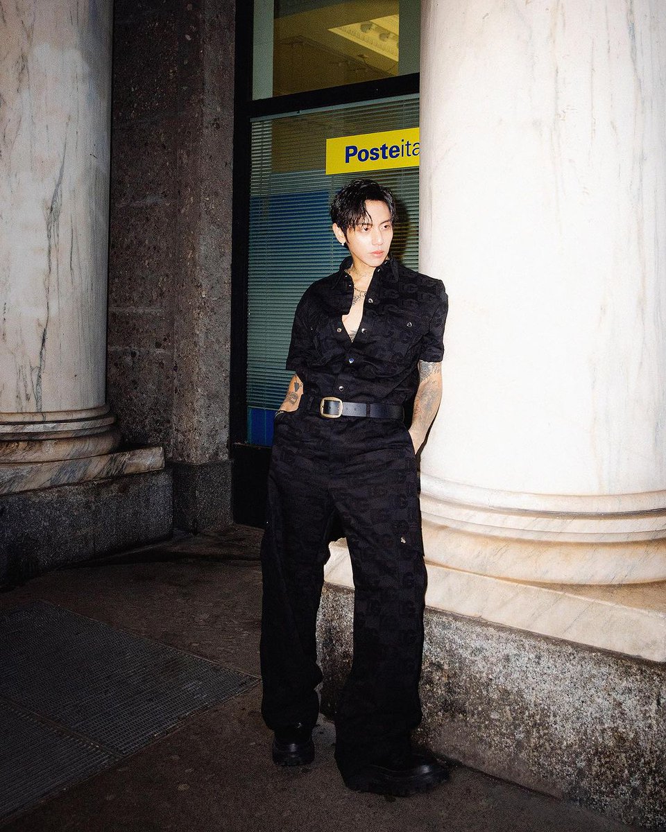 DPRIANarchive's tweet photo. 🖤 #DPRIAN https://t.co/qLQghTQof9