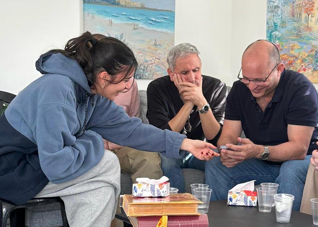 Naftali Bennett ื ืคืชืื ืื ื (@naftalibennett) on Twitter photo ืฆืืื ืืช, ืืื ืคืฉืื.
ืืฉืคืืชื ืฉื ืืืื ืืืื ืืืื ืงืืืื ืื ืืดื ืืื ืชืืฆืืช ืืฆืืื ืืช.
ืืืื, ืืื, ืฉืืจืช ืืจืืคื ืืืืืช ืืฆื ืื ืื.
ืืืื ืืืื ืฉืืจืชื ืืงืฆืื ื ืืฉืืืืช 13.
ืื ืืืืืช ืืืืืจื ืฉืืจืชื ืืืื ืืืืืืจ.
ืืืชืืืืื, ืืืื ืืดื ืืืื ืืืื, ืืืจื ืืืื ื669.
ืฉืืจ, ืืืืช ืืืื ืฉื ืืืื ืืดื ืืื ืืื 15, ืืฉืจืชืช ืฆืืื ืืช, ืืื ืคืฉืื.
ืืฉืคืืชื ืฉื ืืืื ืืืื ืืืื ืงืืืื ืื ืืดื ืืื ืชืืฆืืช ืืฆืืื ืืช.
ืืืื, ืืื, ืฉืืจืช ืืจืืคื ืืืืืช ืืฆื ืื ืื.
ืืืื ืืืื ืฉืืจืชื ืืงืฆืื ื ืืฉืืืืช 13.
ืื ืืืืืช ืืืืืจื ืฉืืจืชื ืืืื ืืืืืืจ.
ืืืชืืืืื, ืืืื ืืดื ืืืื ืืืื, ืืืจื ืืืื ื669.
ืฉืืจ, ืืืืช ืืืื ืฉื ืืืื ืืดื ืืื ืืื 15, ืืฉืจืชืช