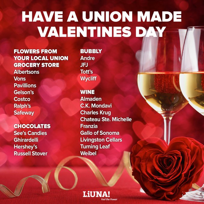 Rochester Laborers' Local 435 (@laborers435) on Twitter photo 