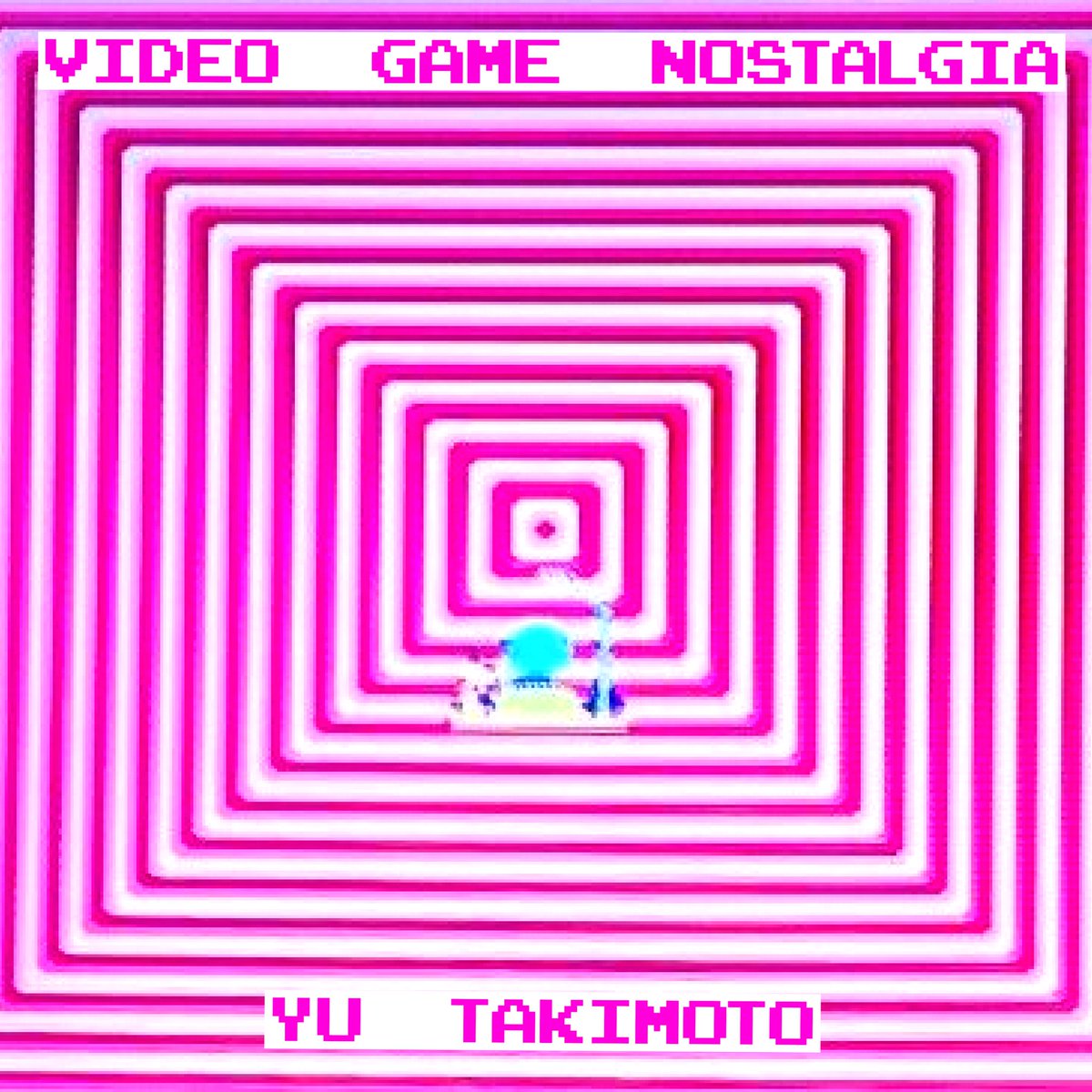 YTTYYYTTY's tweet photo. ずっと前にゲーム音楽でDJミックス作ろうとしてたやつをパソコンの中身整理してたら発掘した！あとはマスタリングだけってところでいつのまにか放ったらかしになってた… せっかくなので色々整えてアップしてみました。後半のレイヴィーな流れがお気に入り👾 https://t.co/o7cenSL2j8 https://t.co/z3pS6ZGTQG