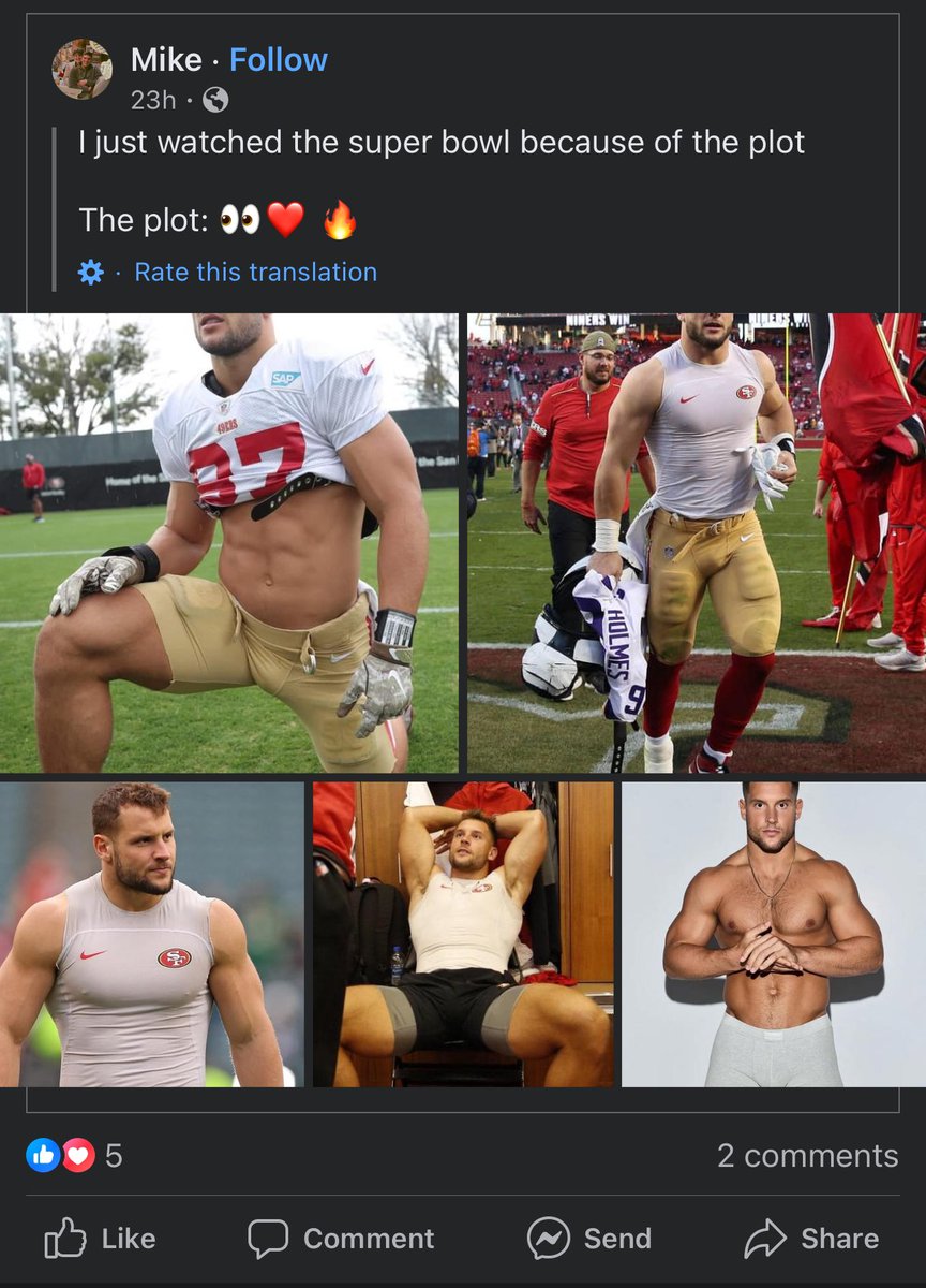 Dustin Payne tweet media