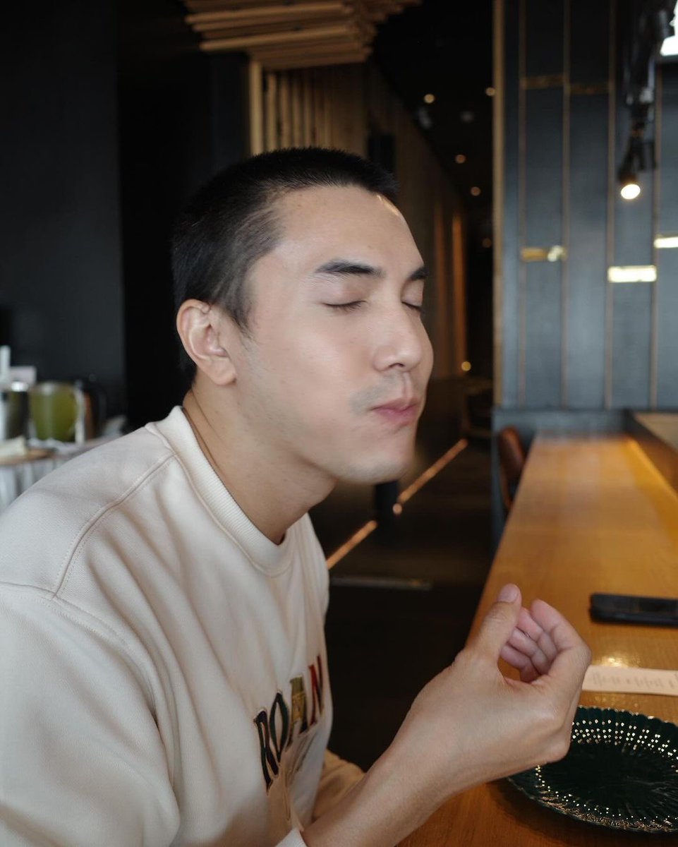 MW_withlove's tweet photo. Mai Warit:IG update 

#ไม้วฤธ
#maiwarit https://t.co/bQxBCeuJC2