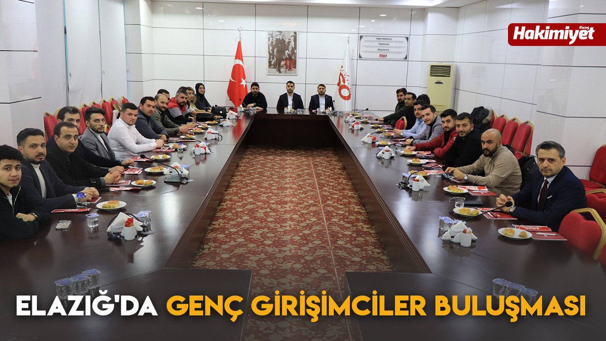 Elazığ Hakimiyet (@elazighakimiyet) on Twitter photo Elazığ'da Genç Girişimciler Buluşması
elazighakimiyethaber.com/genc-girisimci… #elazığ #elazığhaber <a href="/idrisalan_23/">İdris ALAN</a> <a href="/elazigtso/">Elazığ TSO</a> <a href="/MUSIADElazig/">MÜSİAD Elazığ</a> Elazığ'da Genç Girişimciler Buluşması
elazighakimiyethaber.com/genc-girisimci… #elazığ #elazığhaber <a href="/idrisalan_23/">İdris ALAN</a> <a href="/elazigtso/">Elazığ TSO</a> <a href="/MUSIADElazig/">MÜSİAD Elazığ</a>