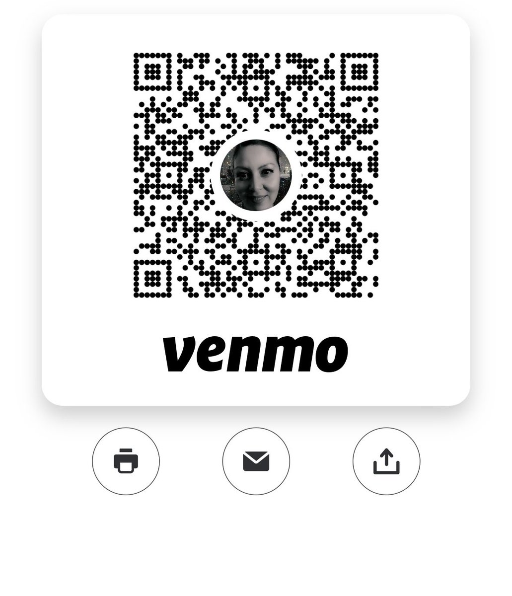 corona_sonya's tweet photo. @Venmo 🫶🏻🙏🏼 https://t.co/6rxUUYG9n6