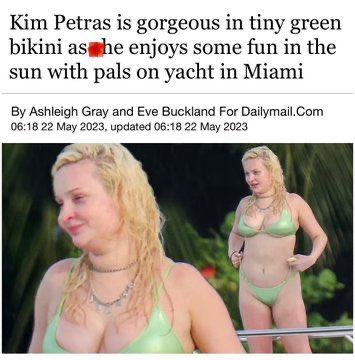 MrMennoTweets's tweet photo. One letter changes the entire story

#Ultra https://t.co/vmSnpIPxyU