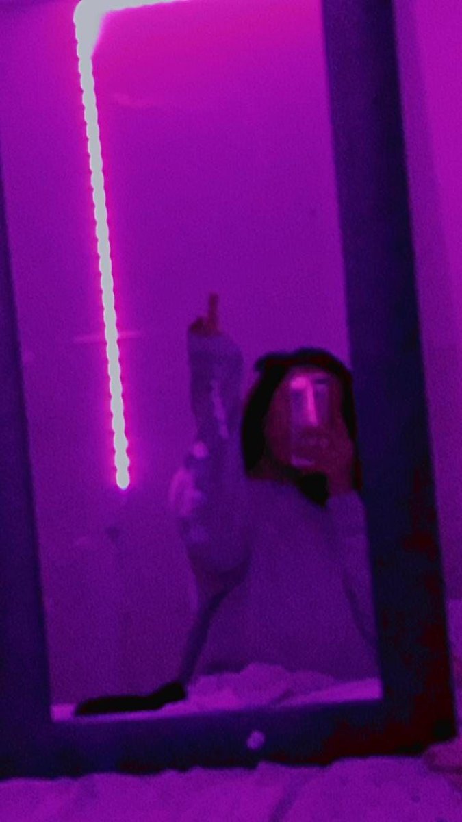 To X because they saying I'm violating their terms and conditions. Like wth