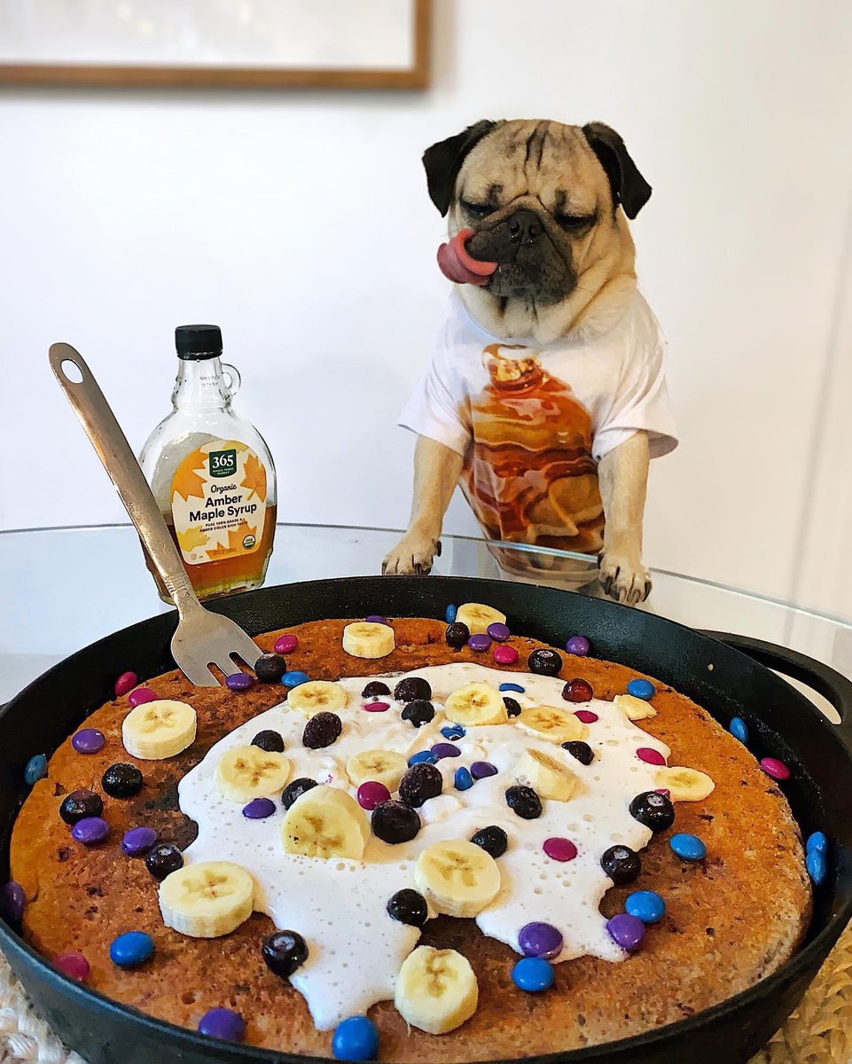 HAPPY #nationalpancakeday 🥞