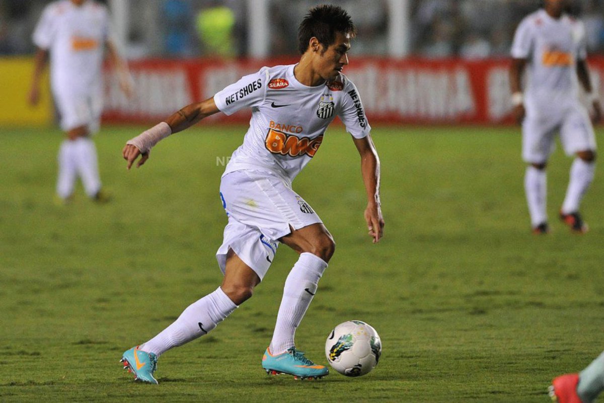 NFC OFFICIAL tweet media