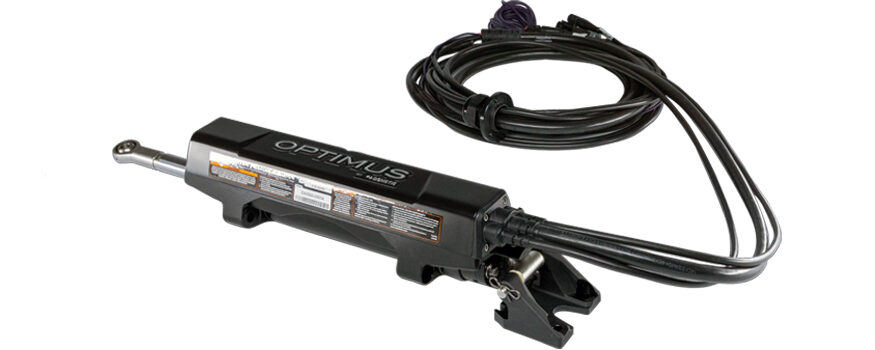 mondobarca's tweet image. 🕹️ Optimus 3000: il nuovo sistema di timoneria elettronica di #Dometic.
mondobarcamarket.it/optimus-3000-i…