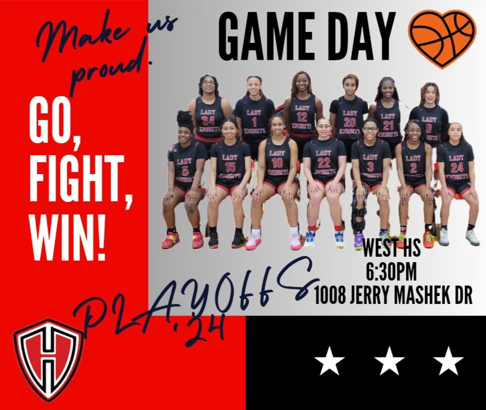 TIcket link: msbtickets.com/westhighschool…