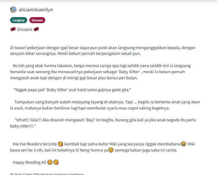 putrilagilagi's tweet photo. Banyak premis kayak gitu di wattpad, nggak usah ngerasa paling original lu petal. Lo sama temen2 lo udah jahat banget ke @nerosalt main asal tuduh dan terus cari2 kesalahan orang. https://t.co/pLLAXKJLuH