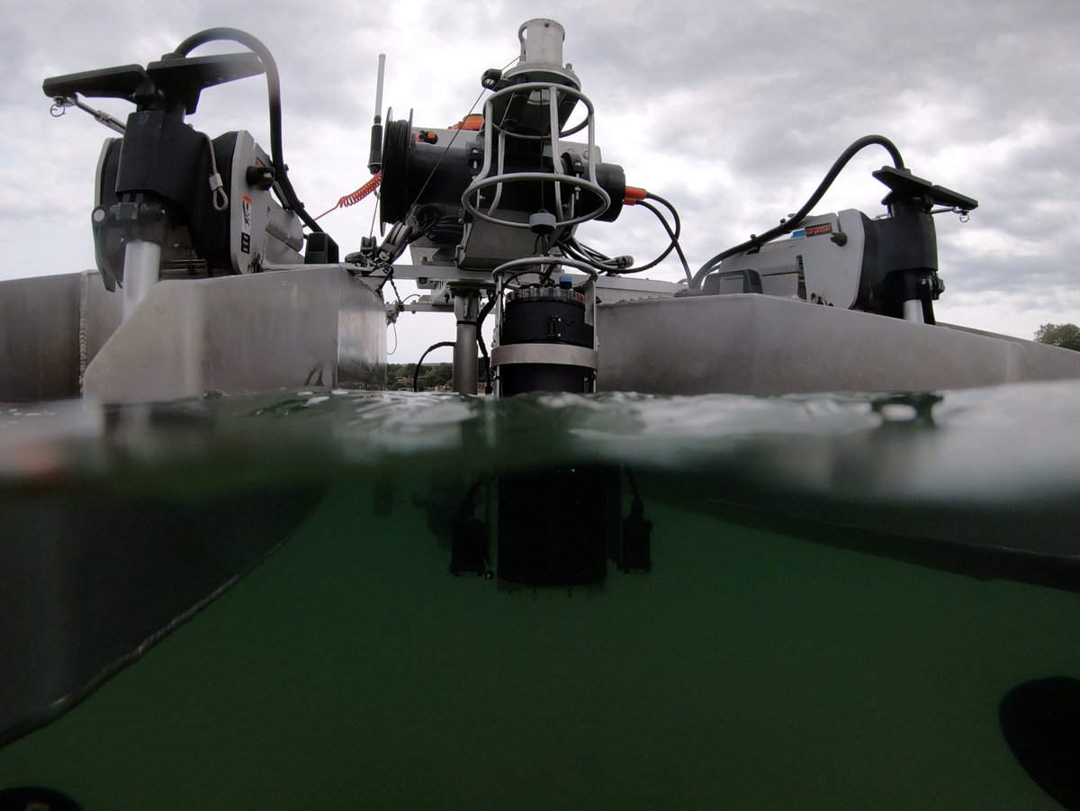 HydroSurv (@hsurv) on Twitter photo Thrilled to officially announce that we've won funding from <a href="/innovateuk/">Innovate UK</a> to commercialise a robotic, end-to-end #seagrass solution with <a href="/DefraGovUK/">Defra UK</a> support. Read about our rapidly scalable, low-impact solution for monitoring seagrass meadows: hydro-surv.com/news/press-rel… <a href="/UKRI_News/">UK Research and Innovation</a> Thrilled to officially announce that we've won funding from <a href="/innovateuk/">Innovate UK</a> to commercialise a robotic, end-to-end #seagrass solution with <a href="/DefraGovUK/">Defra UK</a> support. Read about our rapidly scalable, low-impact solution for monitoring seagrass meadows: hydro-surv.com/news/press-rel… <a href="/UKRI_News/">UK Research and Innovation</a>