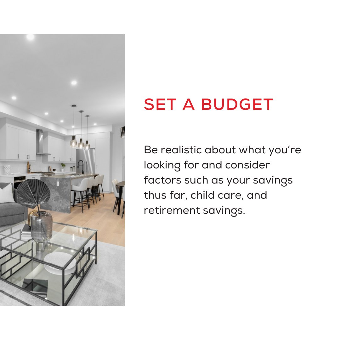 TorlonRealty's tweet photo. Buying a new home is often filled with lots of excitement, but navigating the process can be challenging. 

To help simplify the process, we’ve compiled a list of our top tips for finding and buying a new home.

#torontorealty #torontorealestate #realestatetoronto #gtarealtor https://t.co/xqcahTJwmY