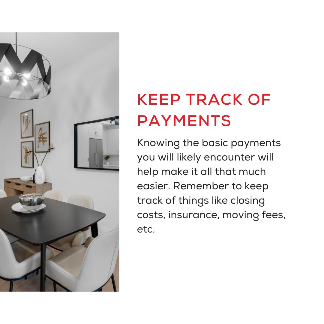TorlonRealty's tweet photo. Buying a new home is often filled with lots of excitement, but navigating the process can be challenging. 

To help simplify the process, we’ve compiled a list of our top tips for finding and buying a new home.

#torontorealty #torontorealestate #realestatetoronto #gtarealtor https://t.co/xqcahTJwmY