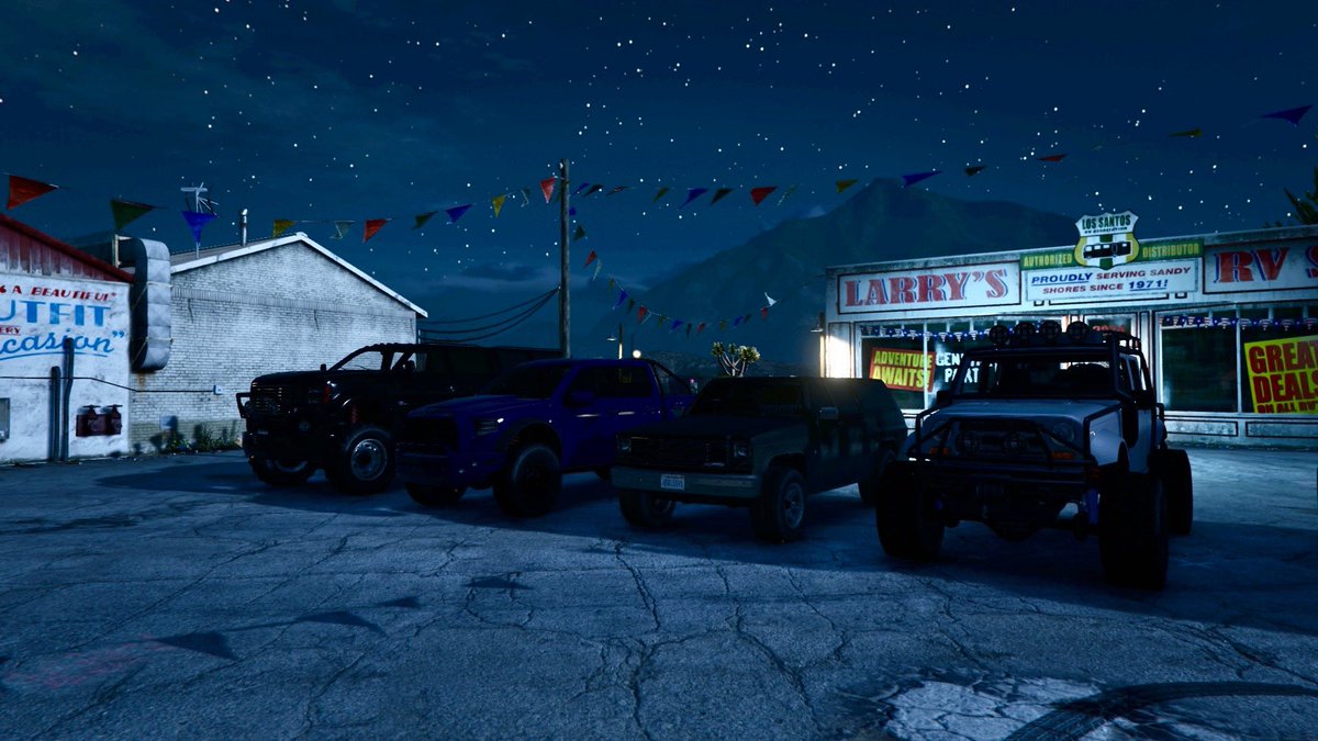 californiarole's tweet photo. Our dealership https://t.co/Pletrgor5m