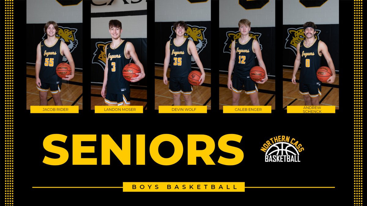 NCBOYSBBALL1's tweet image. Last one for these 5 tonight at the "Palace on the Prairie."  Lucky to coach a group like this, lets pack the gym one more time and show them all the love!

C-4:30 
JV-6:00
V-7:30

Senior Night before Varsity warm-ups!