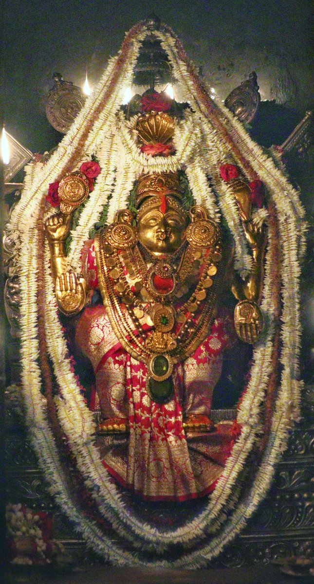 KateelShri's tweet photo. ಕಟೀಲು ಶ್ರೀದುರ್ಗಾಪರಮೇಶ್ವರಿ ಅಮ್ಮನವರ ಇವತ್ತಿನ ಸಾಯಂಕಾಲದ ಅಲಂಕಾರ 13-02-2024 https://t.co/ExEeqQL0zD