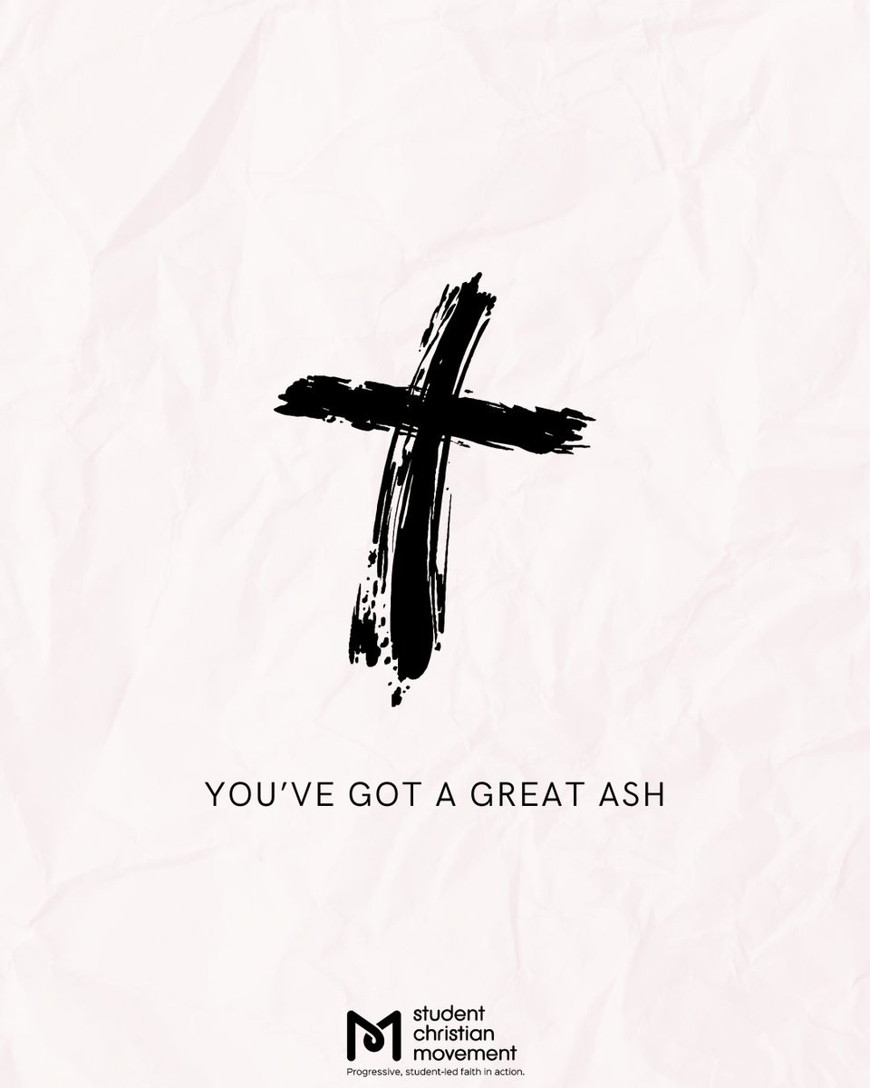 SCM_Britain's tweet image. Valentines' Day and Ash Wednesday are on the same day for the first time since 2018! What better opportunity to remind your loved ones of their own mortality?🖤

Download these VaLENTines to share with your favourite dust-based human at movement.org.uk/blog 💘