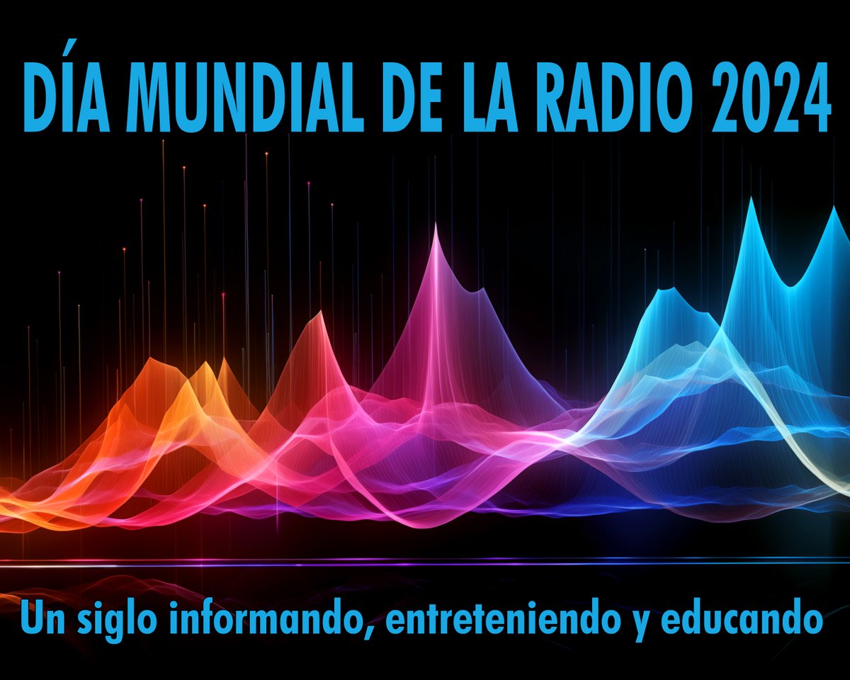 Luis Valderas (@radiomoscu) on Twitter photo 