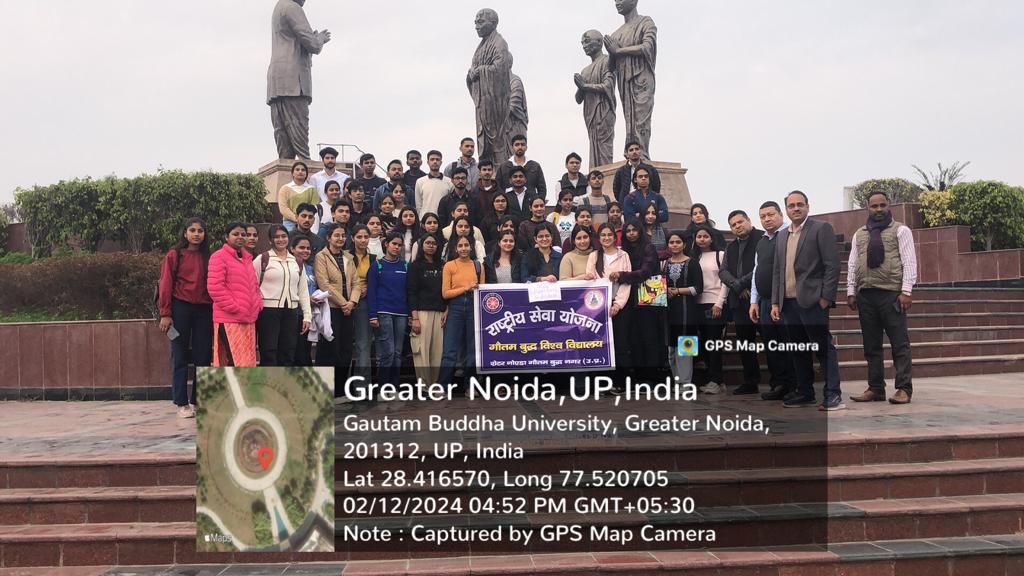 nss_gbu's tweet photo. Gautam Buddha University मे @nss_gbu द्वारा #श्रमदान_कार्यक्रम आयोजित किया जिसे विधार्थियो द्वारा सफलतापूर्वक संपन किया गया |

#GBU
#NSS_GBU
#NSS https://t.co/xIo1HjObIO