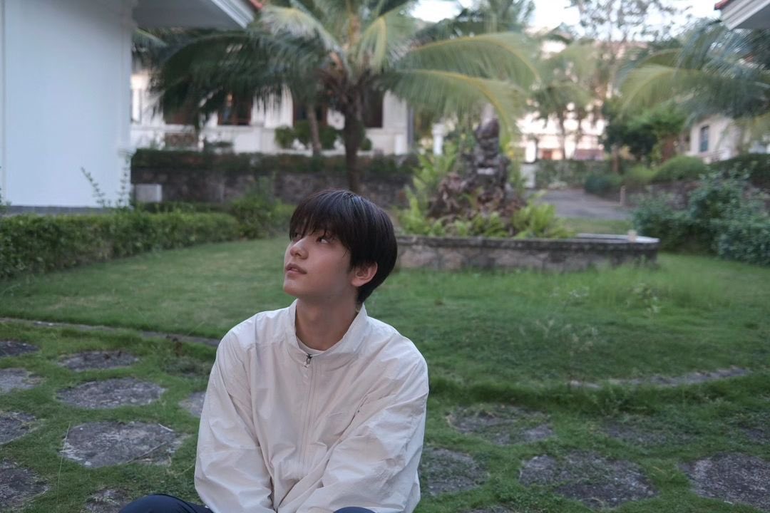 ourhomesoobin's tweet photo. 숩🏠 : 숲🌳 https://t.co/u5fbum5Wkg