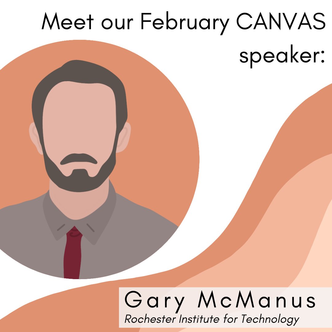 Join us on Tuesday, Feb 20 at 1pm EST to hear Gary McManus from the Rochester Institute for Technology present their research, How Autistic College Students Define Success. Interested in attending? Email bnachma@ncsu.edu

#ActuallyAutistic #neurodiversity #autisticadult #HigherEd