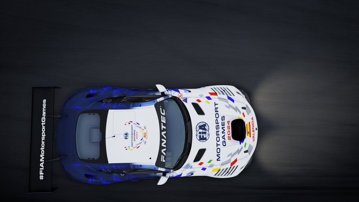 Assetto Corsa tweet media