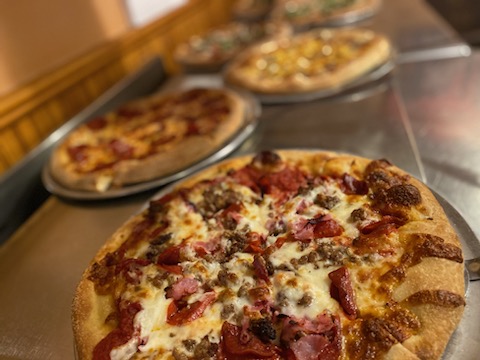 starpizzahou's tweet photo. Buffet 11am-2pm
#houstonsbestpizza
#pizzabuffet #lunch https://t.co/mewjWmFv21