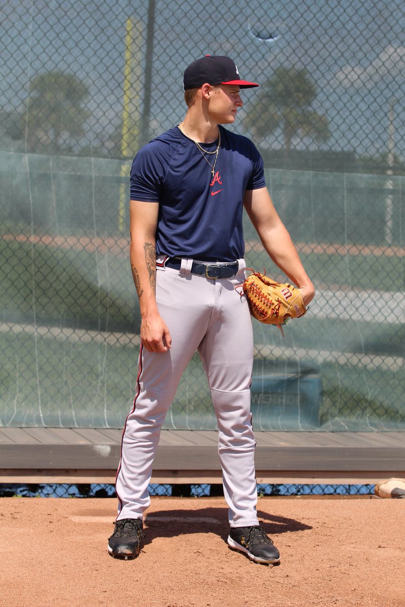 comfortbraves's tweet photo. aj smith-shawver https://t.co/TWxiLMqGAN