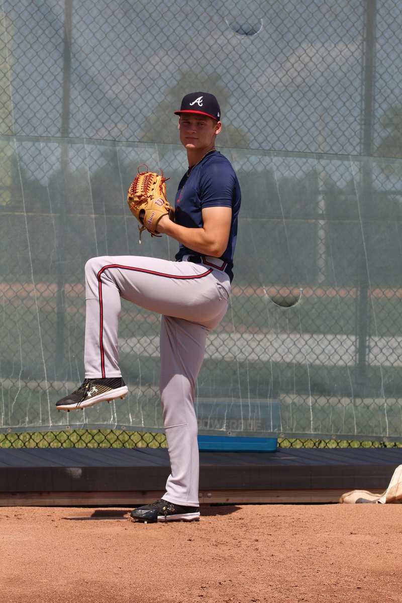 comfortbraves's tweet photo. aj smith-shawver https://t.co/TWxiLMqGAN