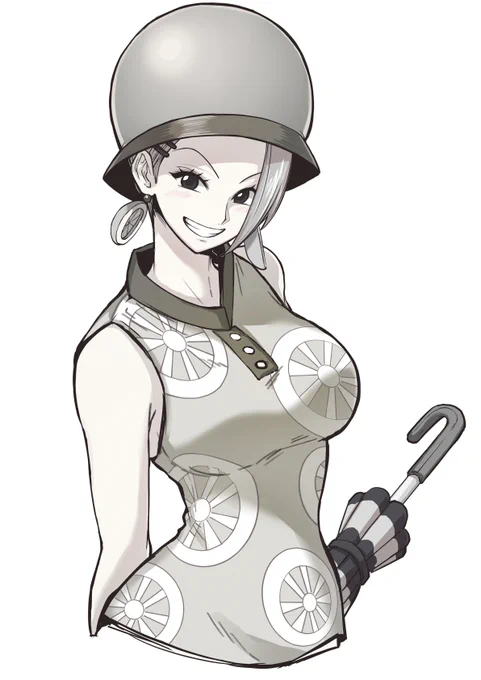 Miss Valentine 