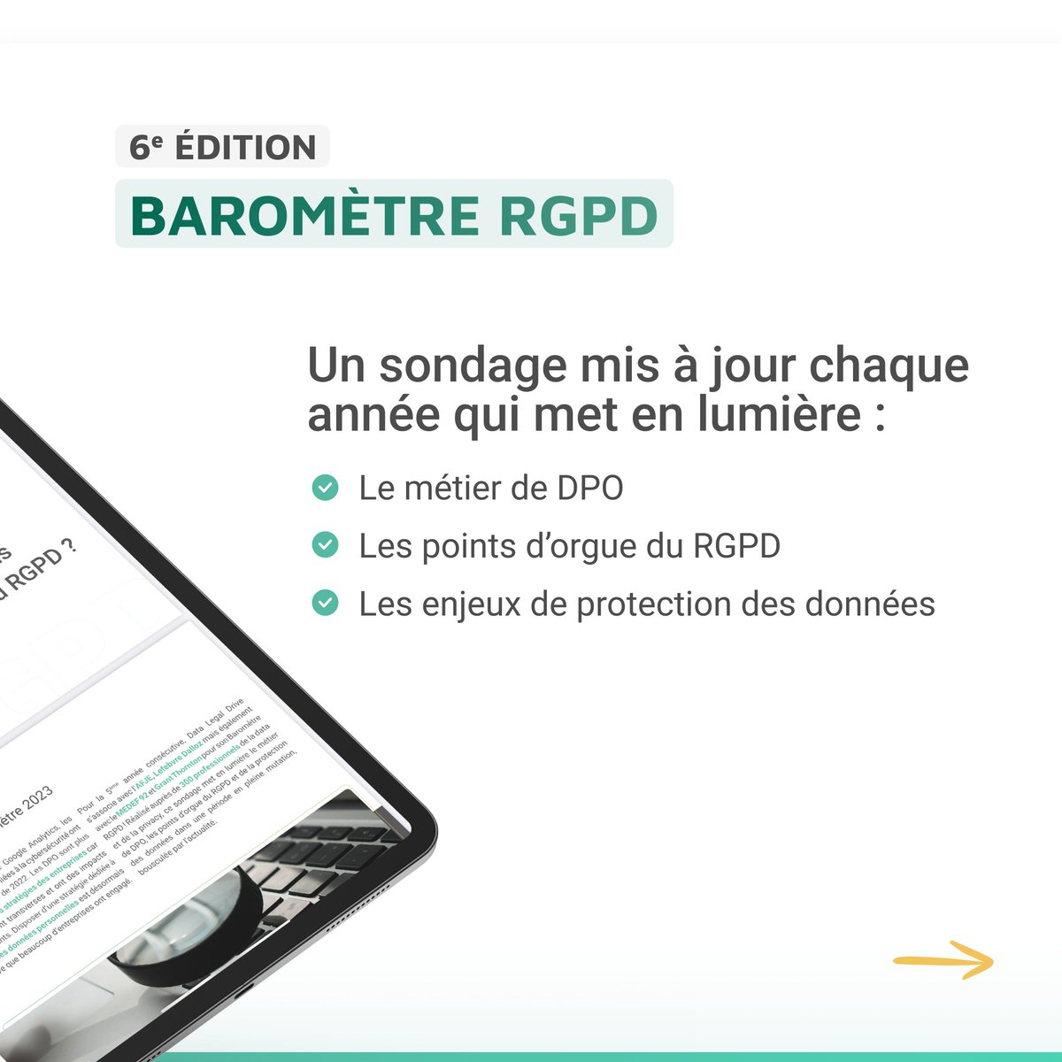 Data Legal Drive - EQS Group tweet media