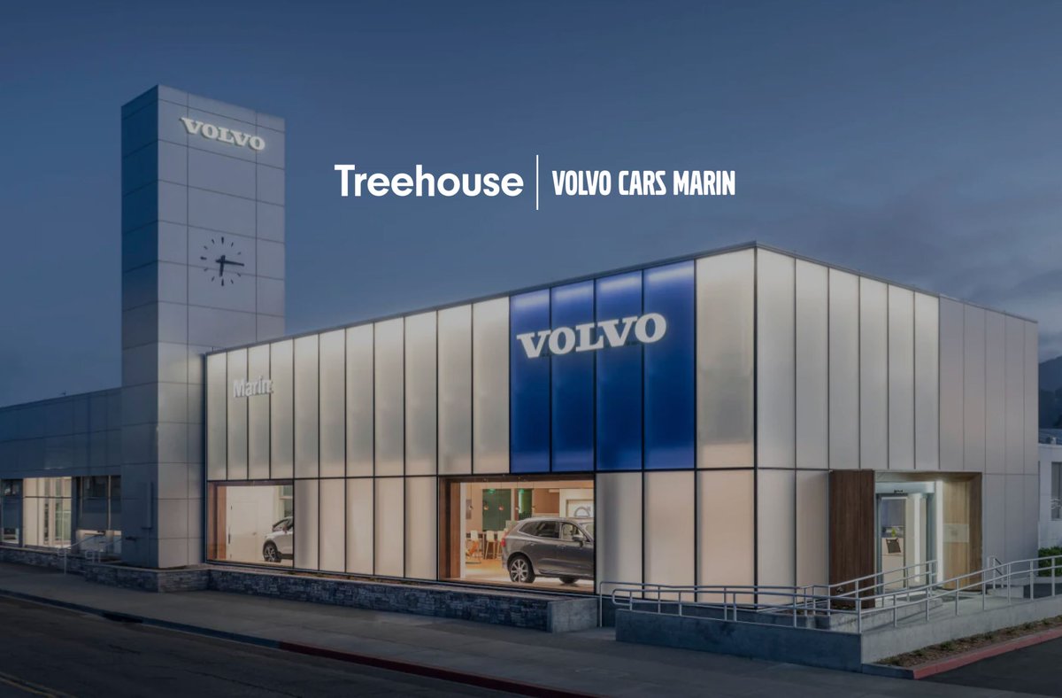 Treehouse tweet media