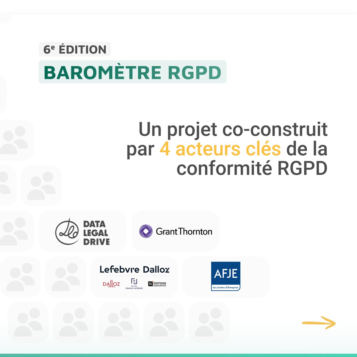 Data Legal Drive - EQS Group tweet media