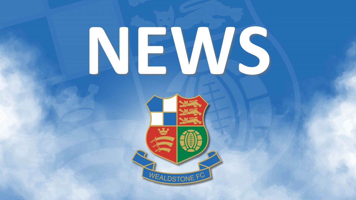 Wealdstone FC tweet media