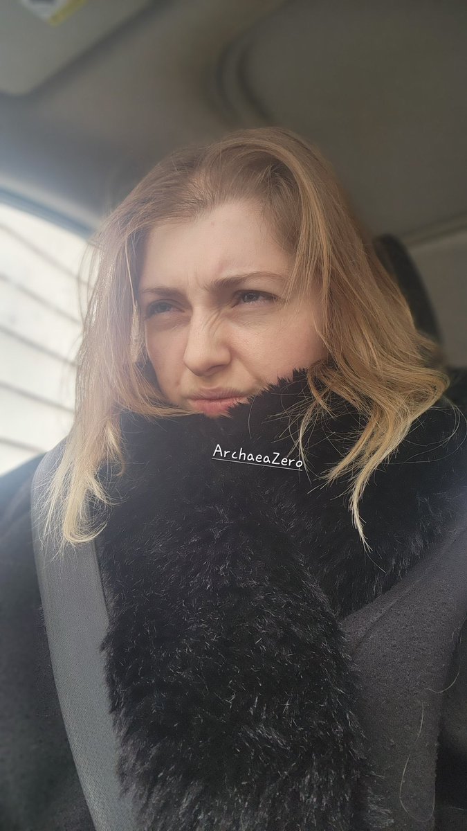 Ark (@ArchaeaZero)  X