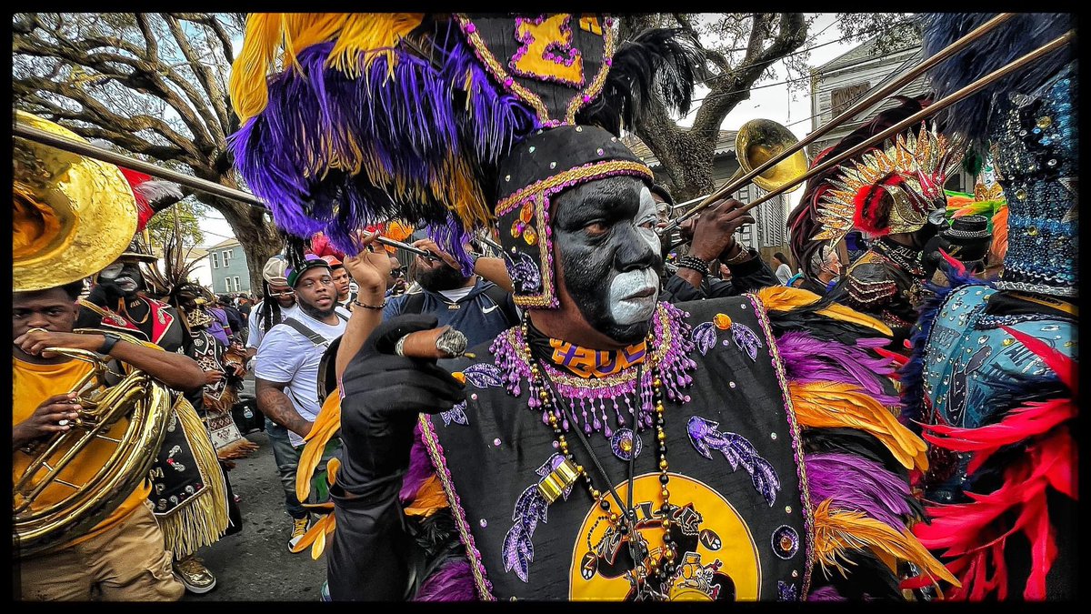 WWOZ 90.7 FM tweet media